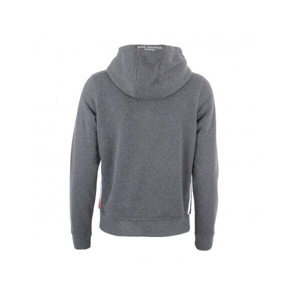 Sweatshirt molleton femme Peak Mountain Acharles 4/4