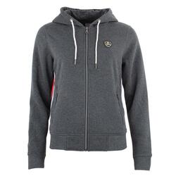 Sweatshirt molleton femme Peak Mountain Acharles