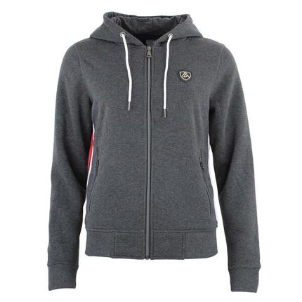 Sweatshirt molleton femme Peak Mountain Acharles