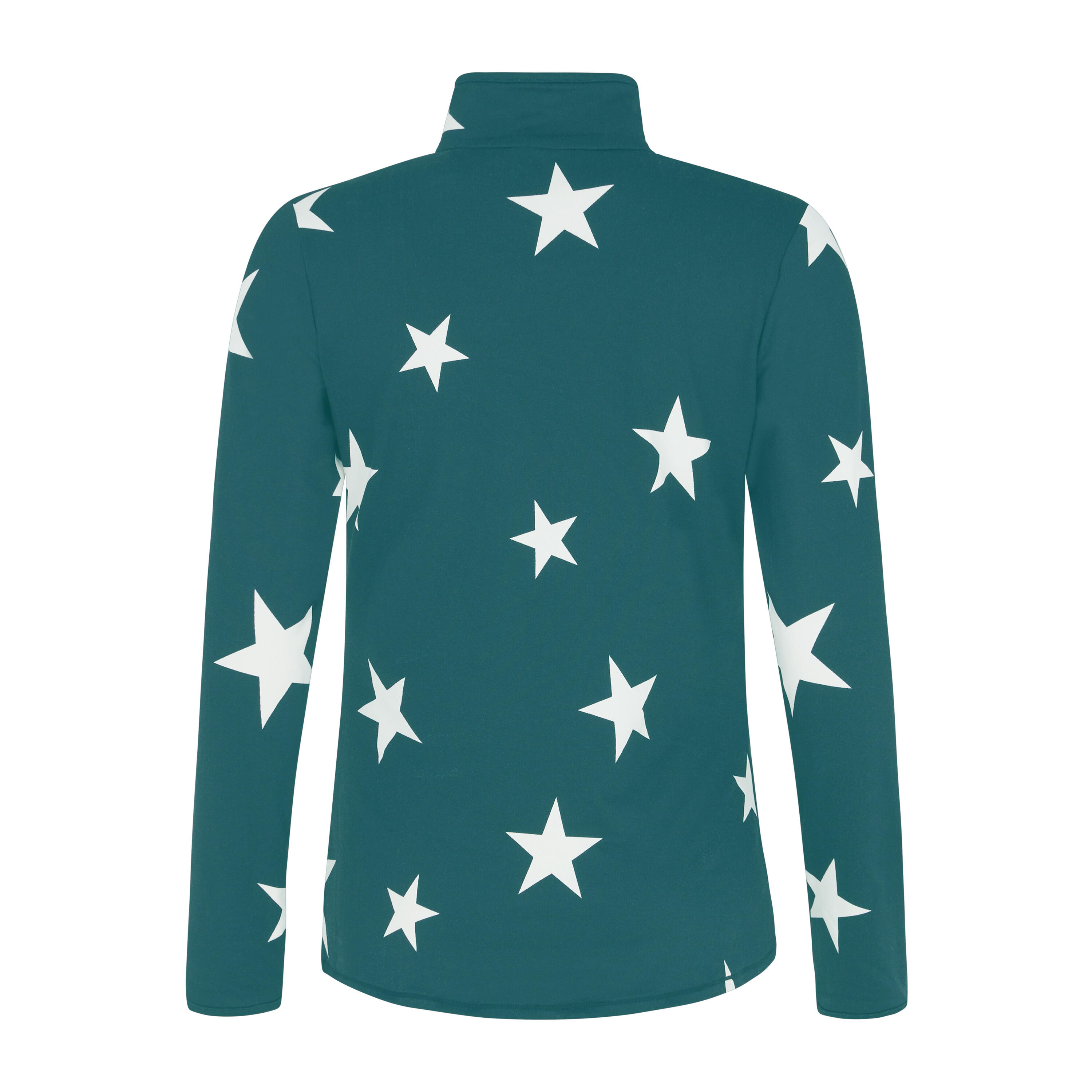 Sous-pull 1/4 zip femme Protest Noon 3/3