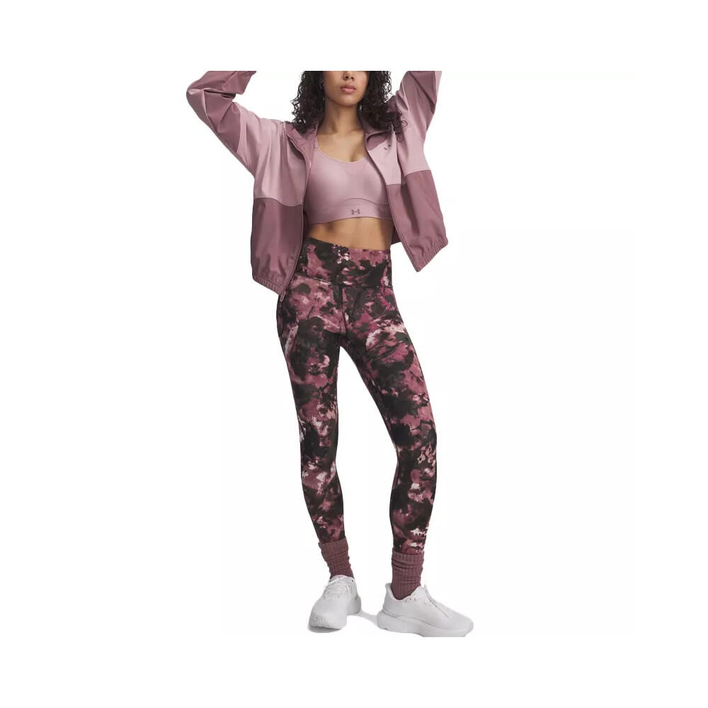 Veste de survêtement Under Armour RIVAL WOVEN 4/4