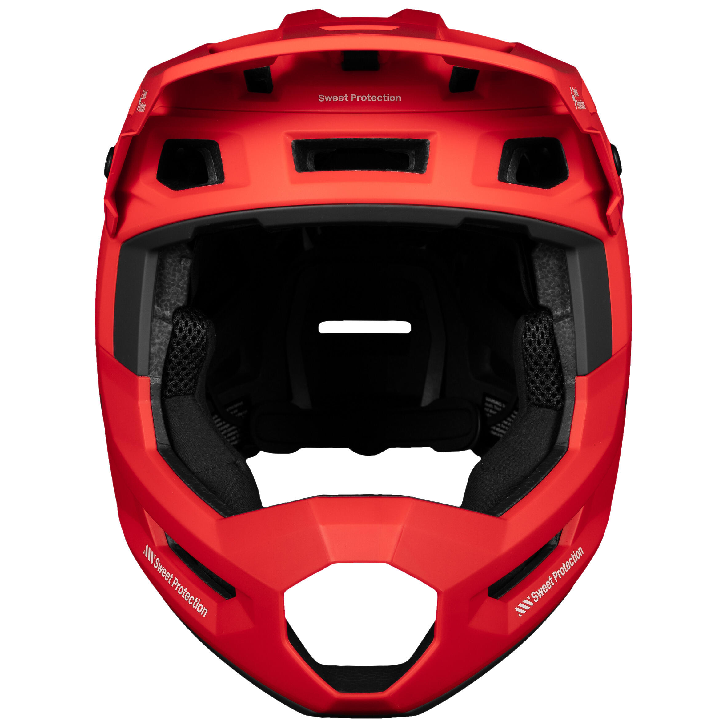 Kask do roweru górskiego Sweet Protection Strayer 2Vi® Mips 3/4