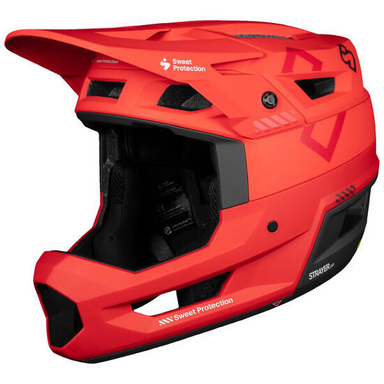 Kask do roweru górskiego Sweet Protection Strayer 2Vi® Mips