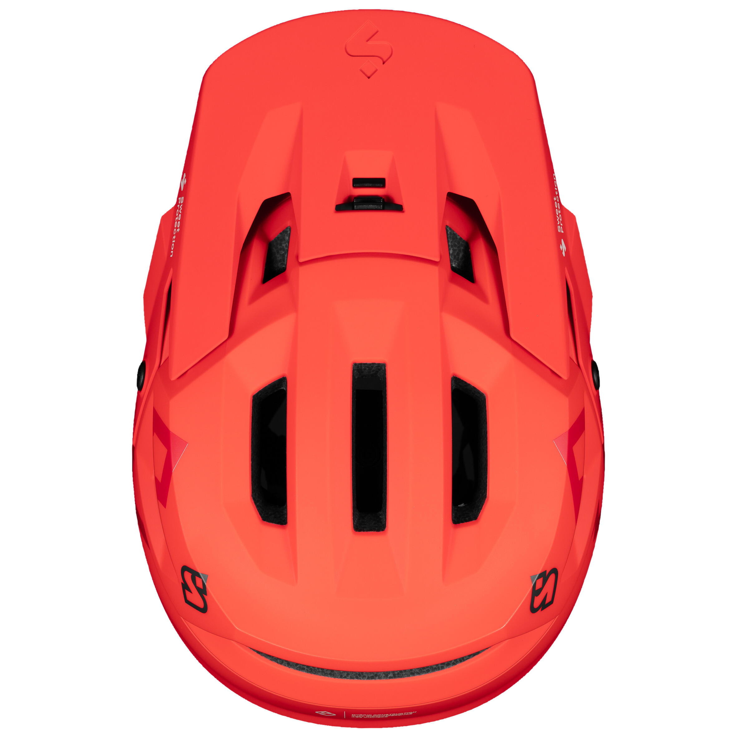 Kask do roweru górskiego Sweet Protection Strayer 2Vi® Mips 4/4