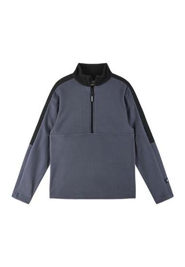 Pull en polaire Laduille - Coutures plates pour plus de confort