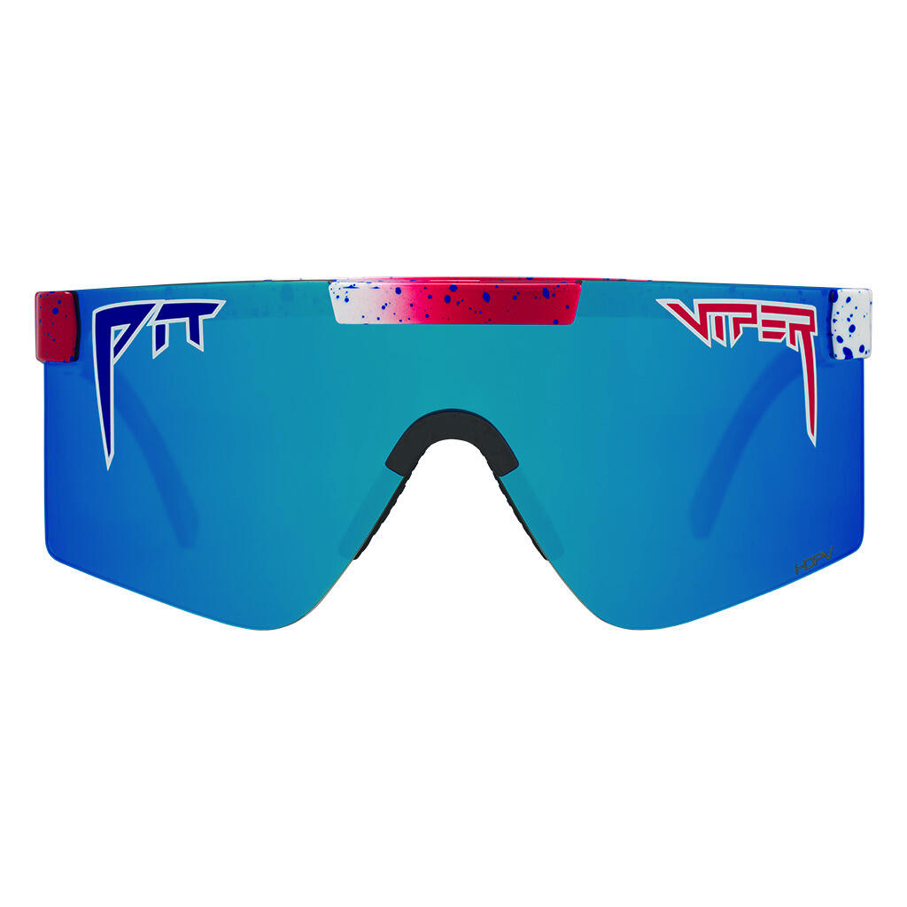 PIT VIPER Sunglasses Pit Viper The Firecracker Original Narrow HDPV