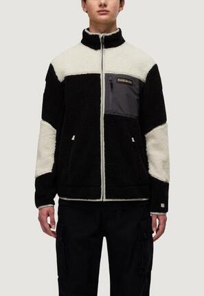 sudadera YUPIK FZ 3 HOMBRE