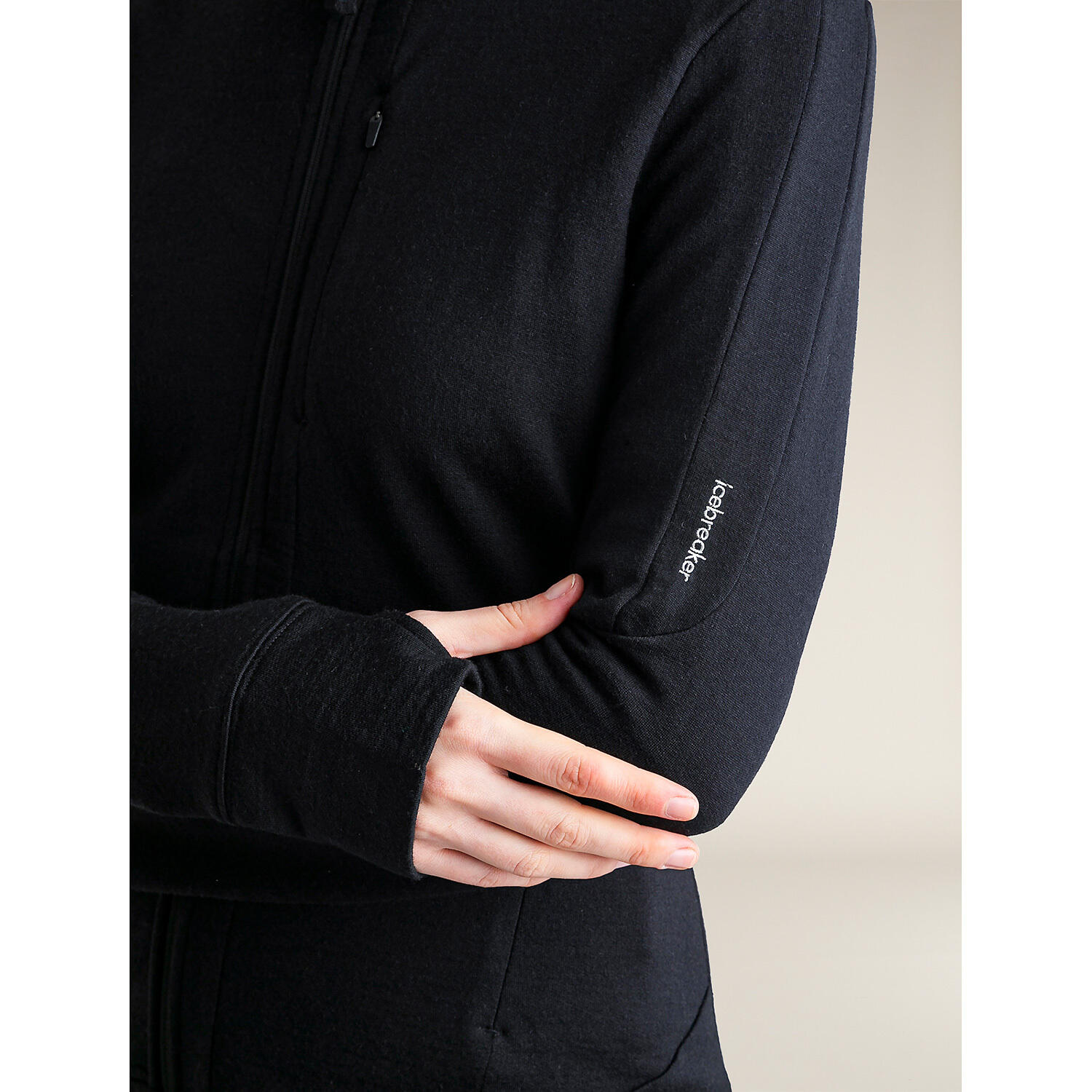 Kleid Mer 260 Quantum IV LS Zip 5/5