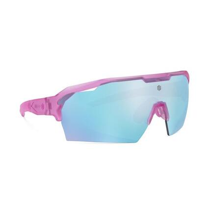 Lunettes vélo Cyclisme Homme et Femme K4 SRX Audax Rose