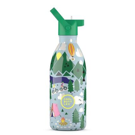 Butelka termiczna Cool Bottles Kids 500 ml