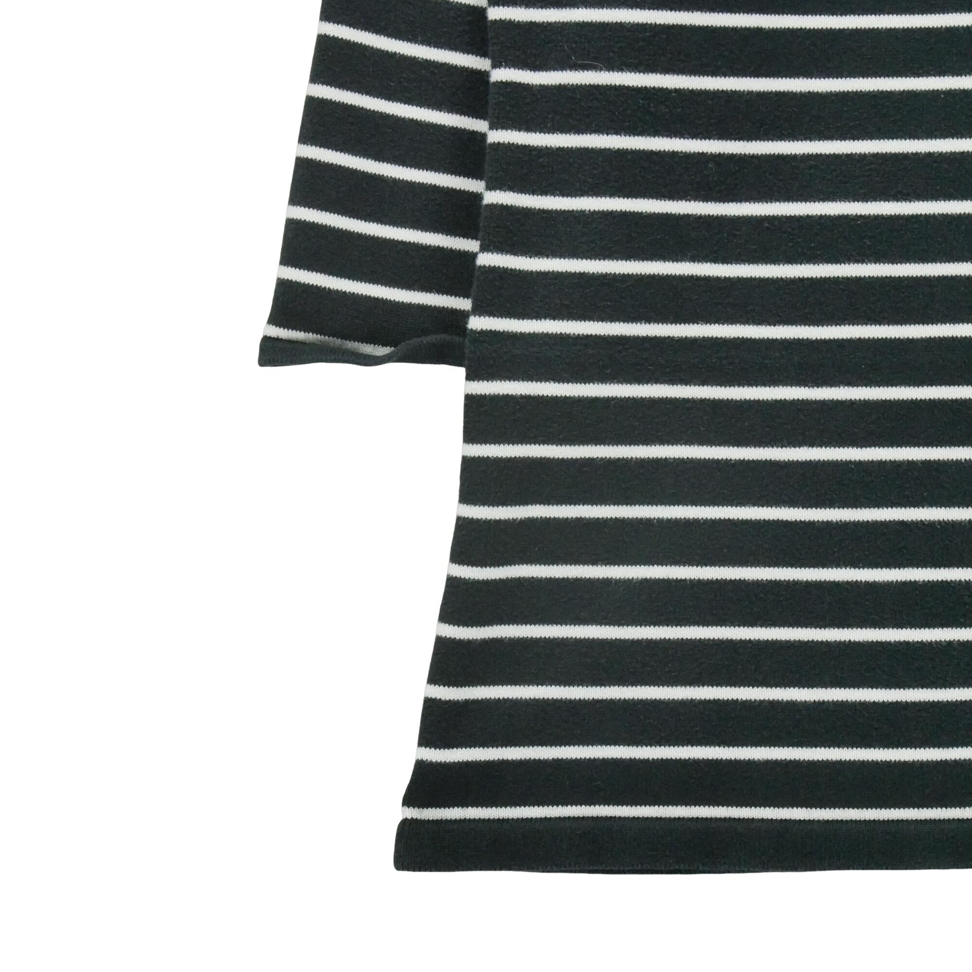 Reconditionné - Pull Femme Marine - Très Bon État 4/6