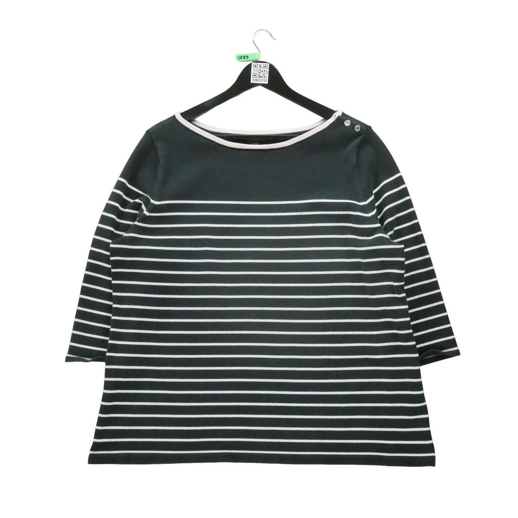 Lauren Ralph Lauren Women's Navy Sweater