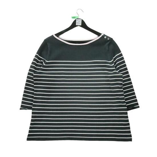 Seconde vie - Pull Femme Marine - Très bon état