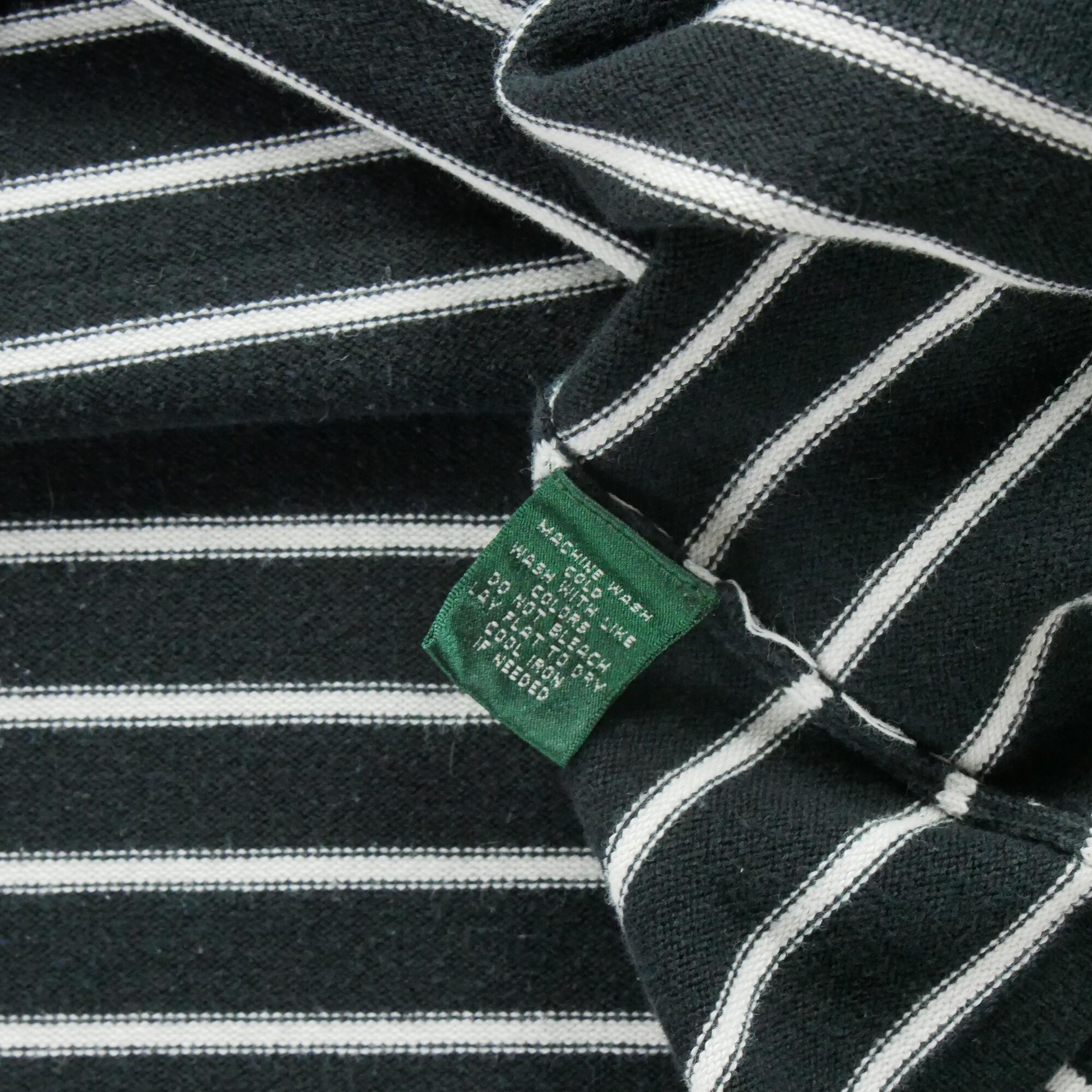 Reconditionné - Pull Femme Marine - Très Bon État 6/6