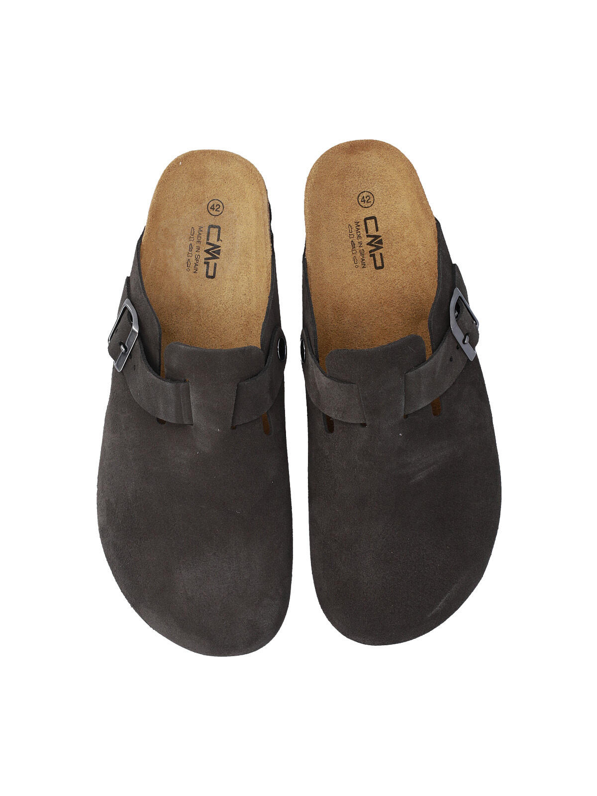 CMP Casual schoenen 3Q89547-Q929 CMP Navarro 5/6
