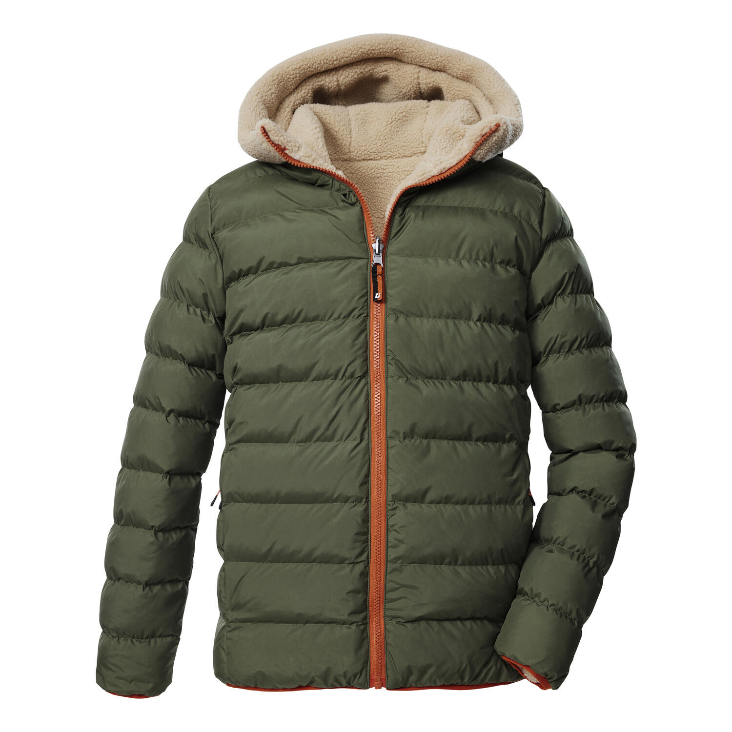 Kinder Wendejacke KOW 231 BYS JCKT 3/7
