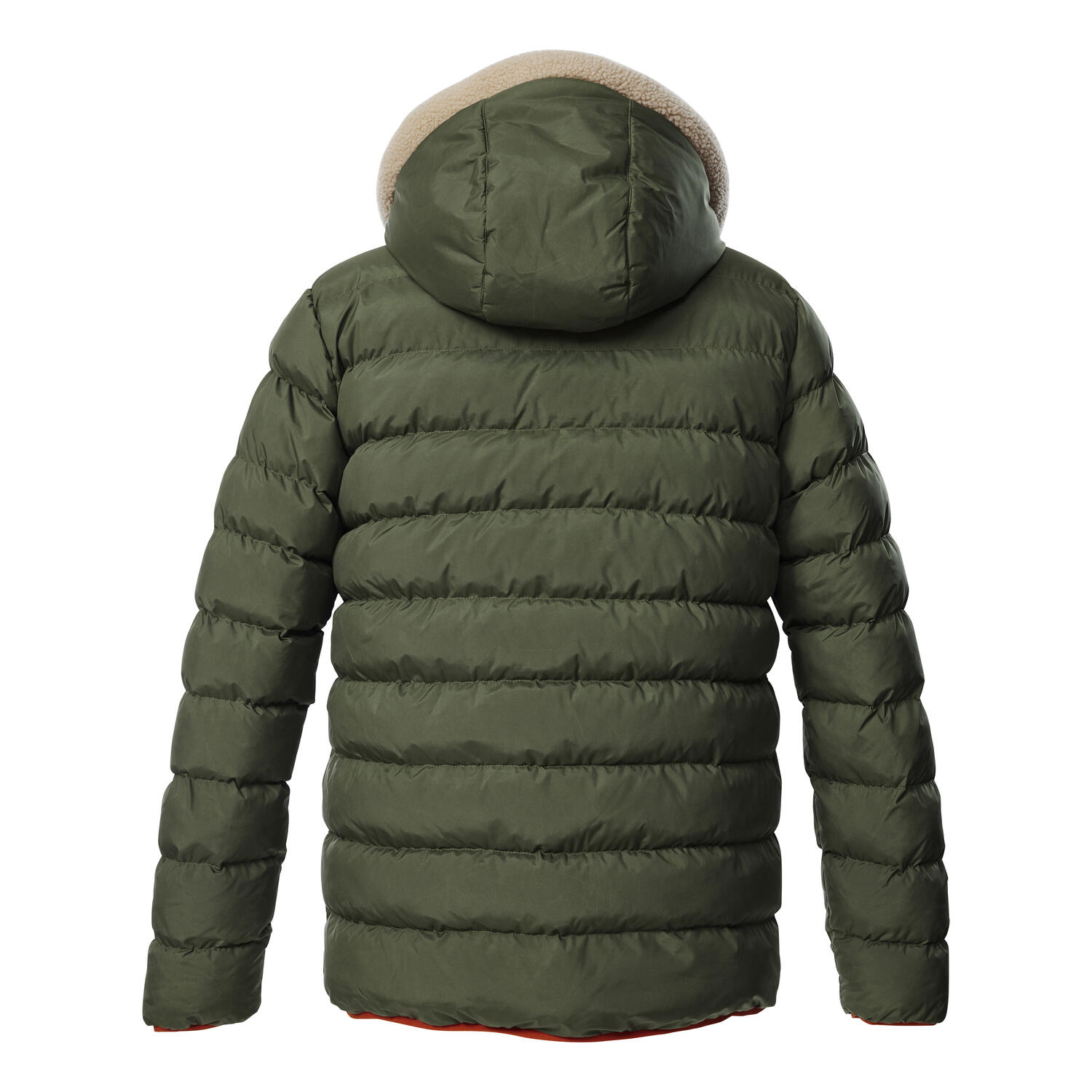 Kinder Wendejacke KOW 231 BYS JCKT 2/7
