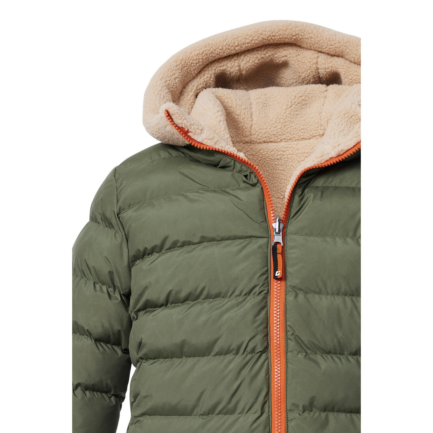 Kinder Wendejacke KOW 231 BYS JCKT 5/7