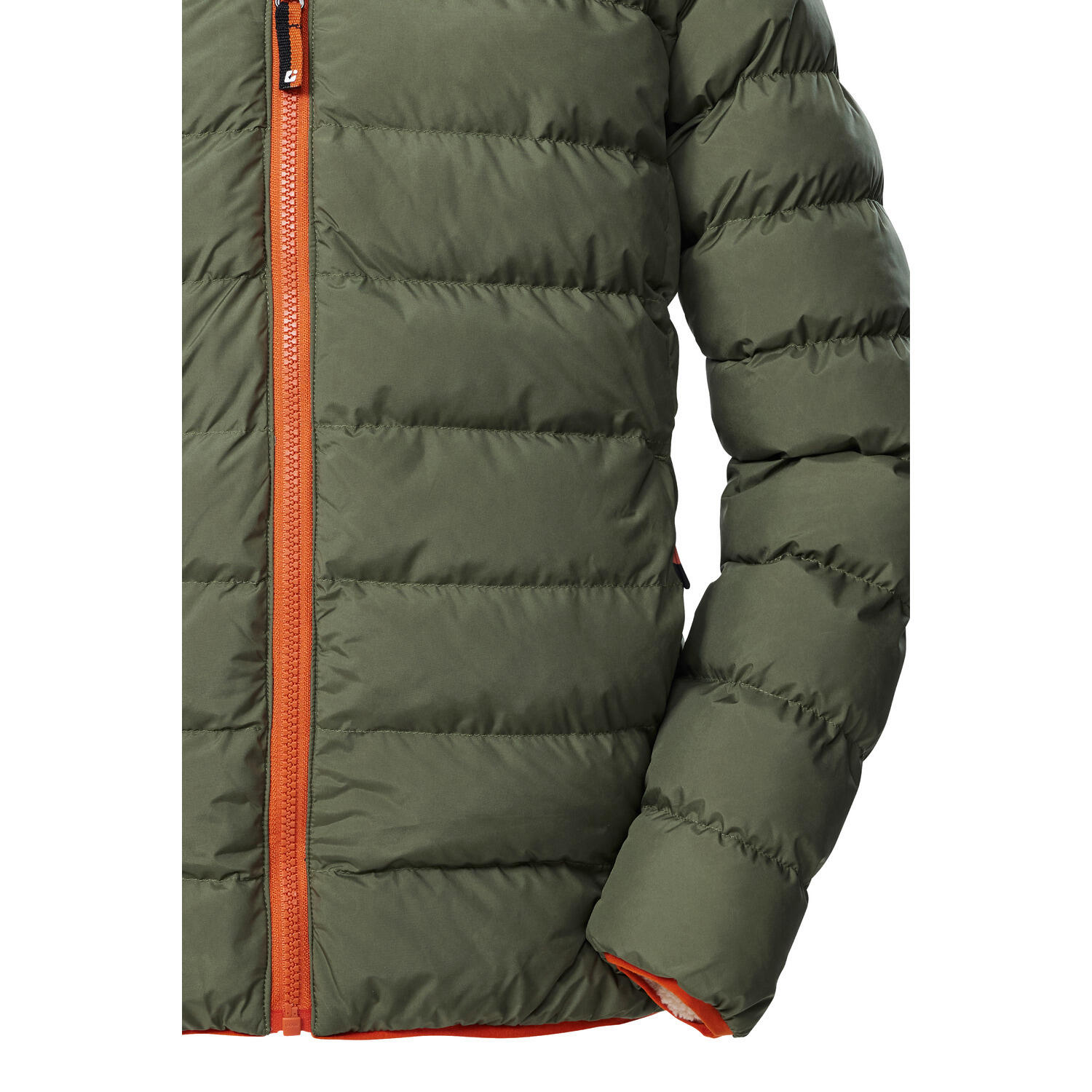 Kinder Wendejacke KOW 231 BYS JCKT 6/7