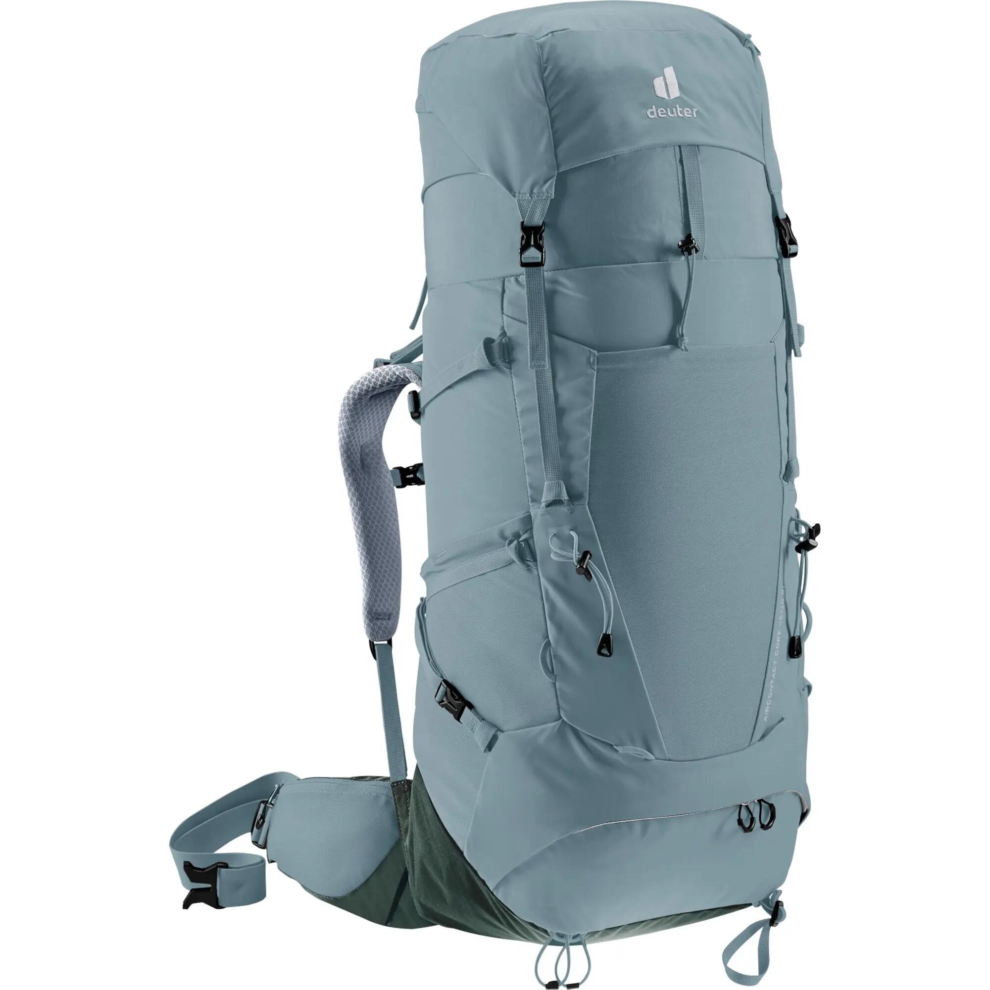 DEUTER picture
