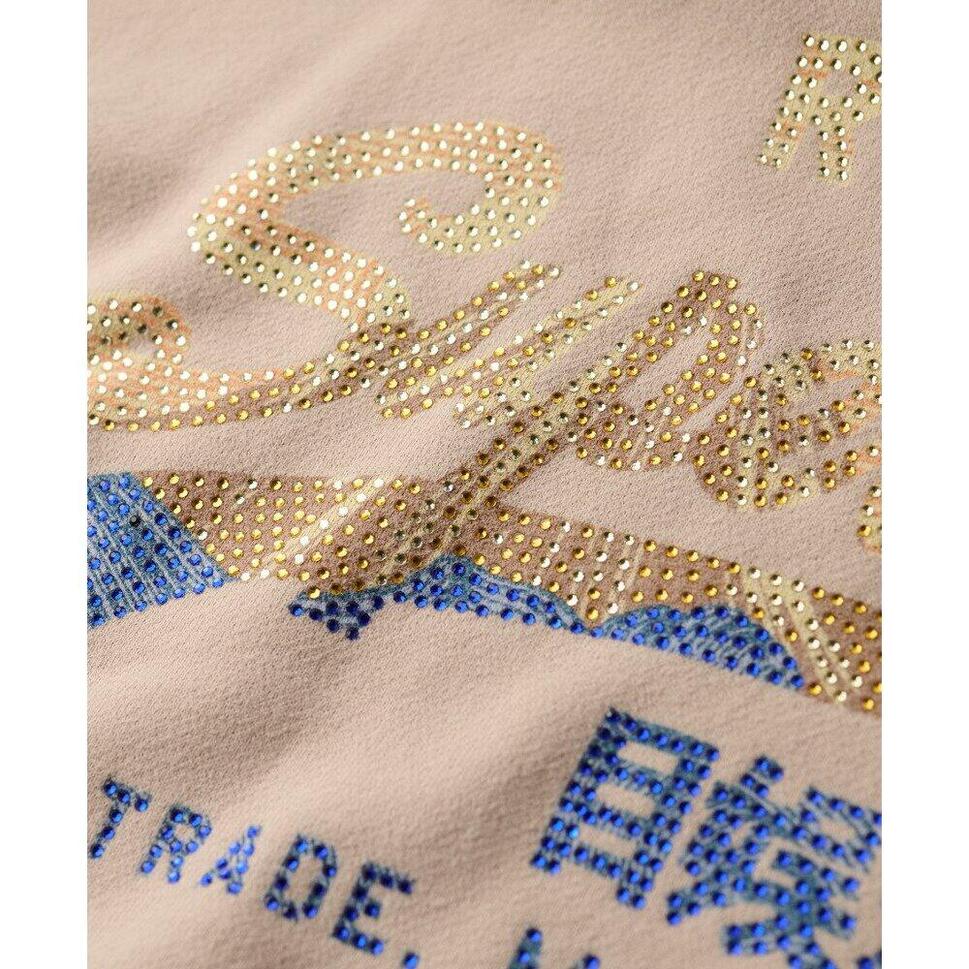 Bluza damska Superdry Tokyo Vl