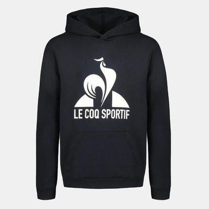 Sweatshirt à capuche enfant Le Coq Sportif Essentiels N°1