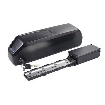 Ouxi c80, v8, h9 fatbike accu 15.6ah (samsung cell)