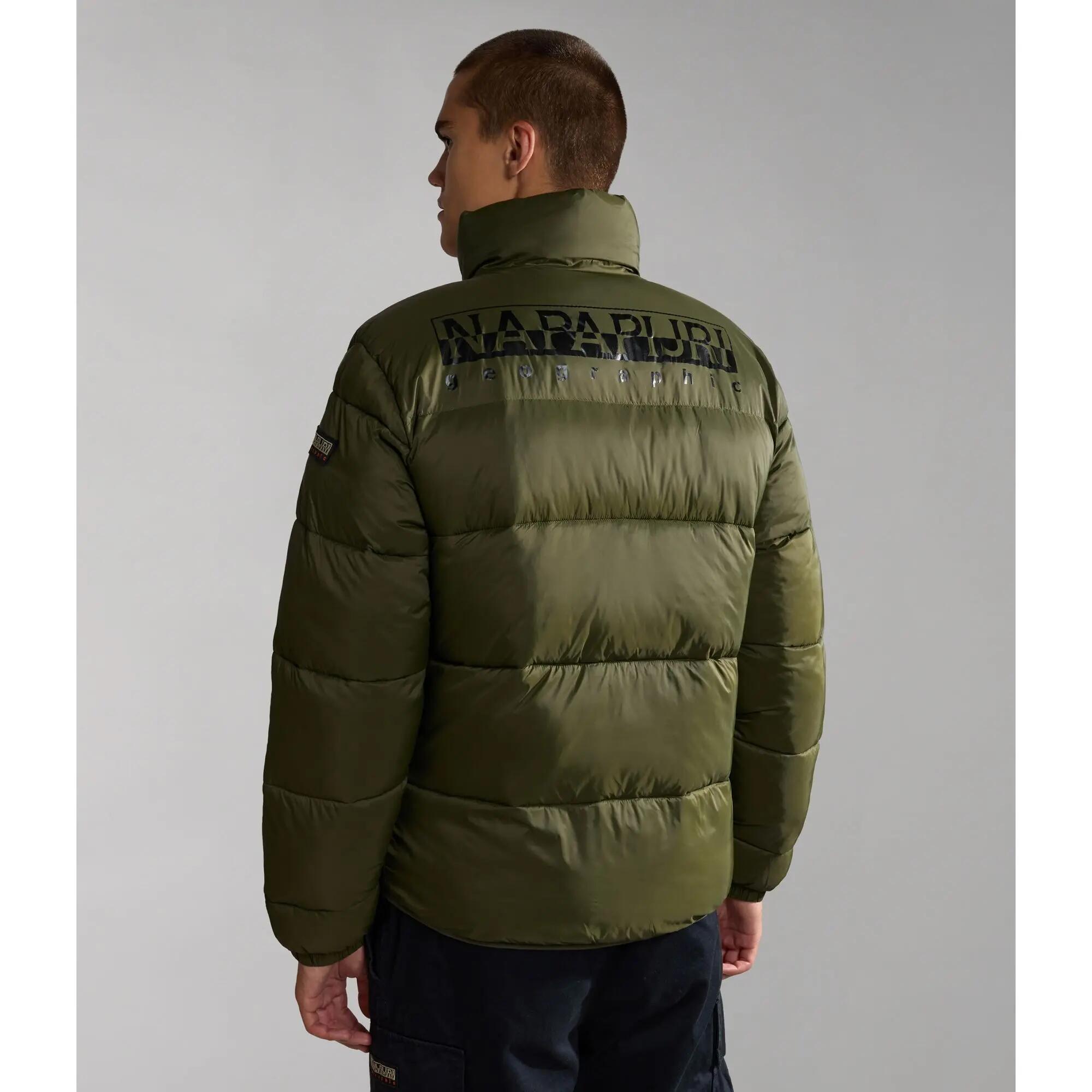 Piumino Napapijri A-SuOmi 5/7