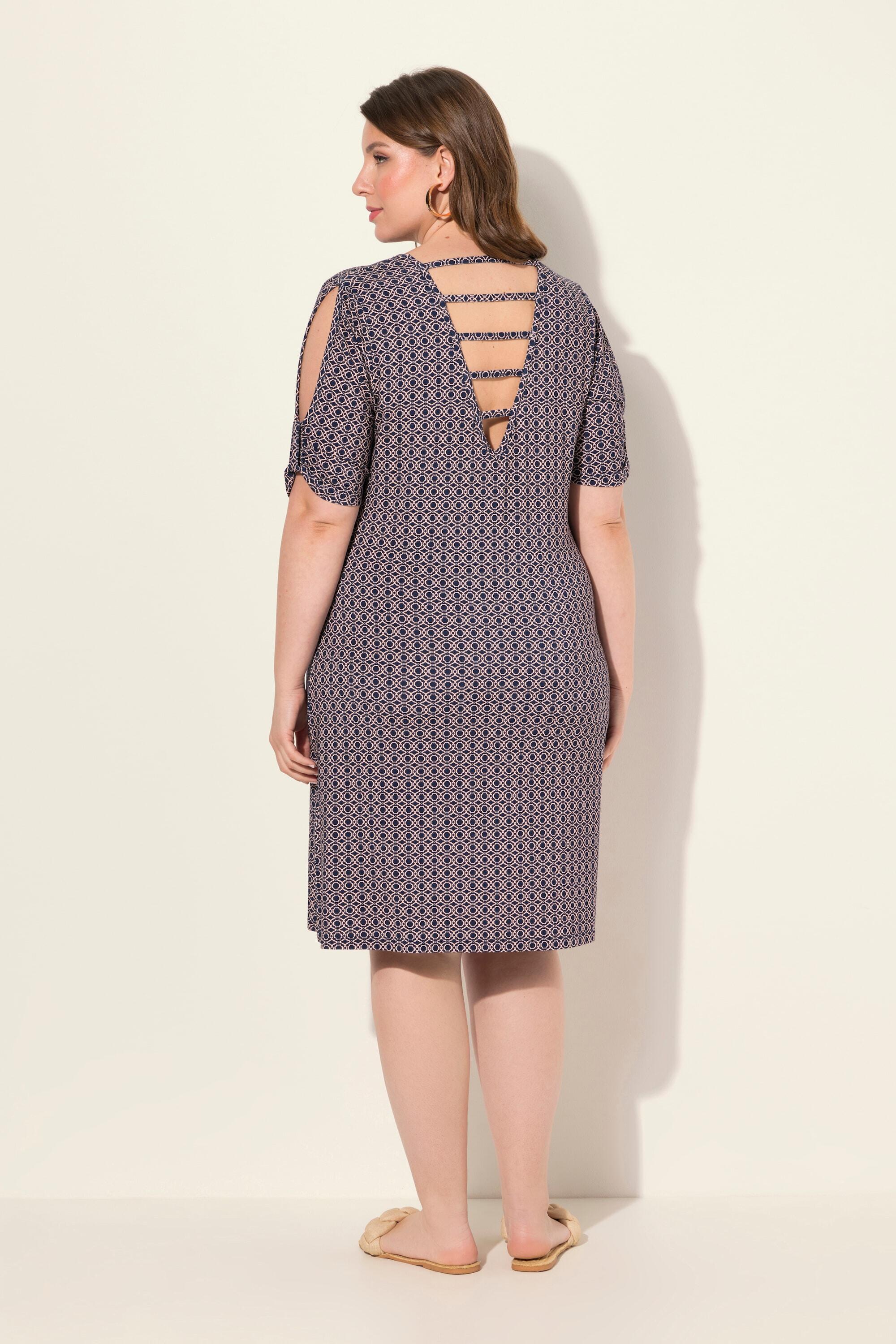 Femme Robe de plage en jersey 2/5