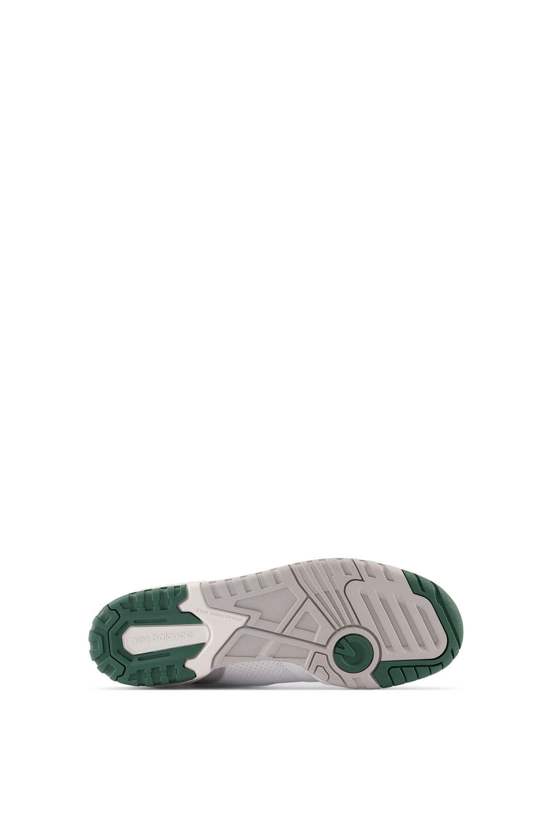550 White Nightwatch Green - Taille : 44.5 EU 5/6