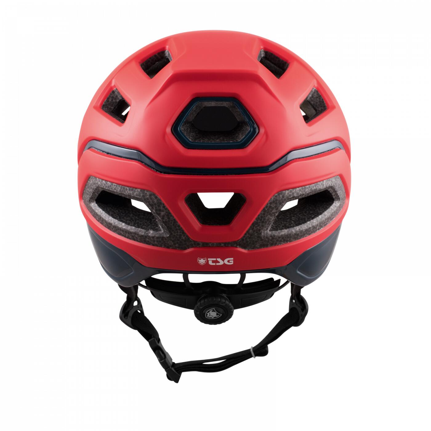 Casco da skateboard TSG Scope Colore Solido 2024 3/7