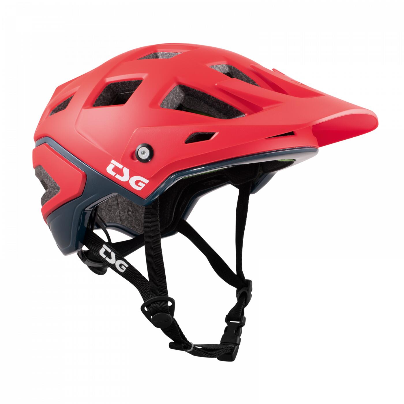 Casco da skateboard TSG Scope Colore Solido 2024 2/7