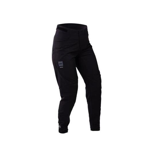 Leatt Pantalon technique pour femme MTB Trail 3.0 - avec fondant Riding
