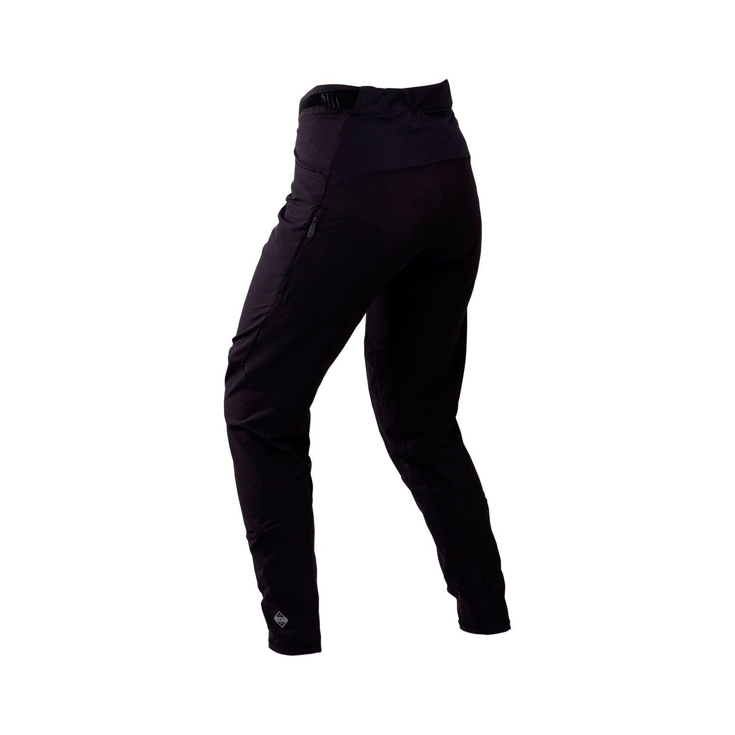 Calças MTB Trail 3.0 com Forro Mulher 3/7