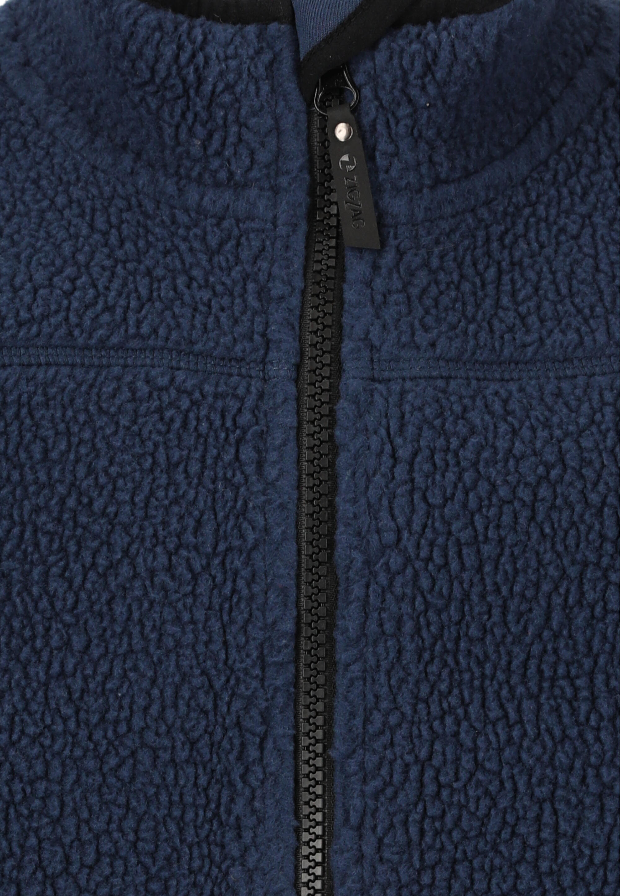 Child fleece Zigzag Root Teddy 3/5