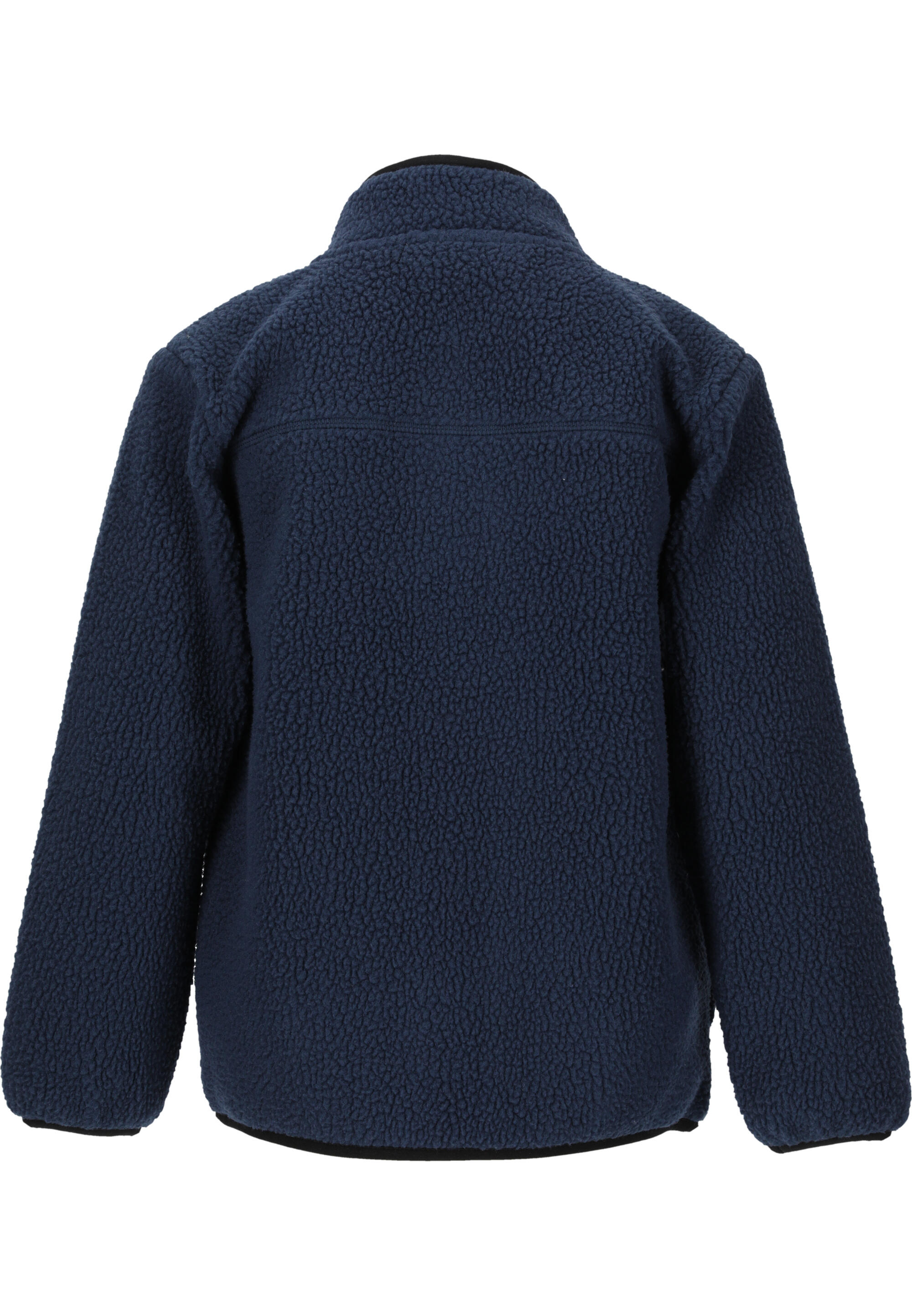 Child fleece Zigzag Root Teddy 2/5