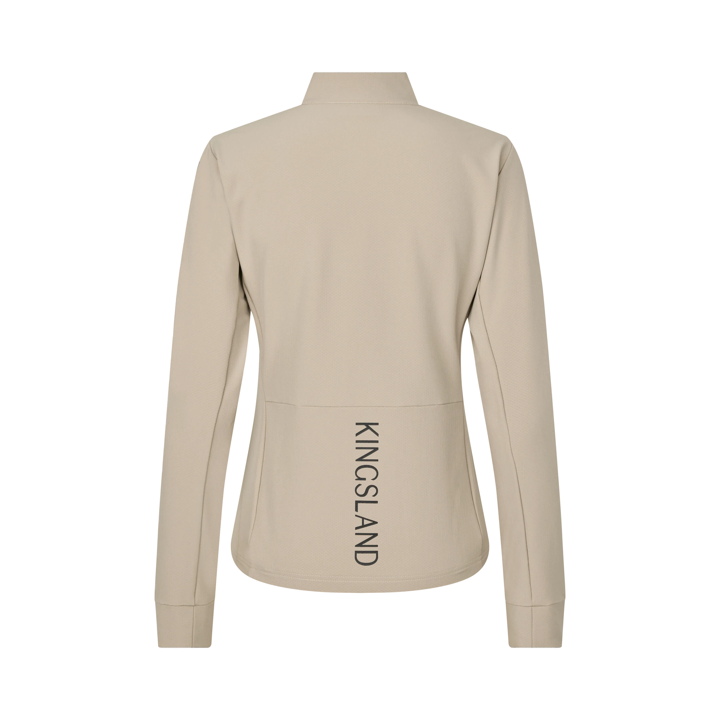 Polaire femme Kingsland Nessa 2/2