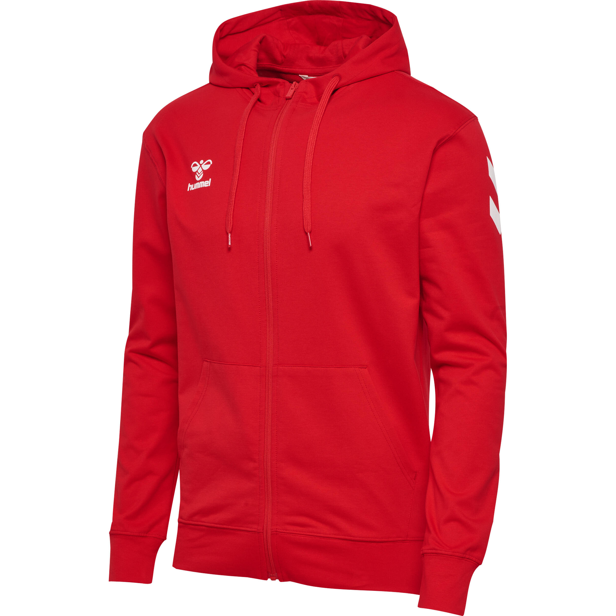 HUMMEL Kapuzenjacke Hummel GO 2.0