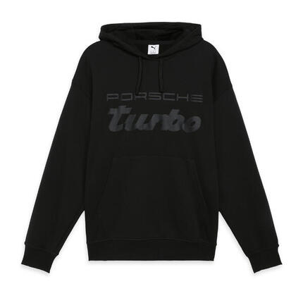 Sweatshirt à capuche Puma PL Essentials