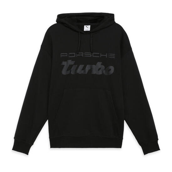Sweatshirt à capuche Puma PL Essentials