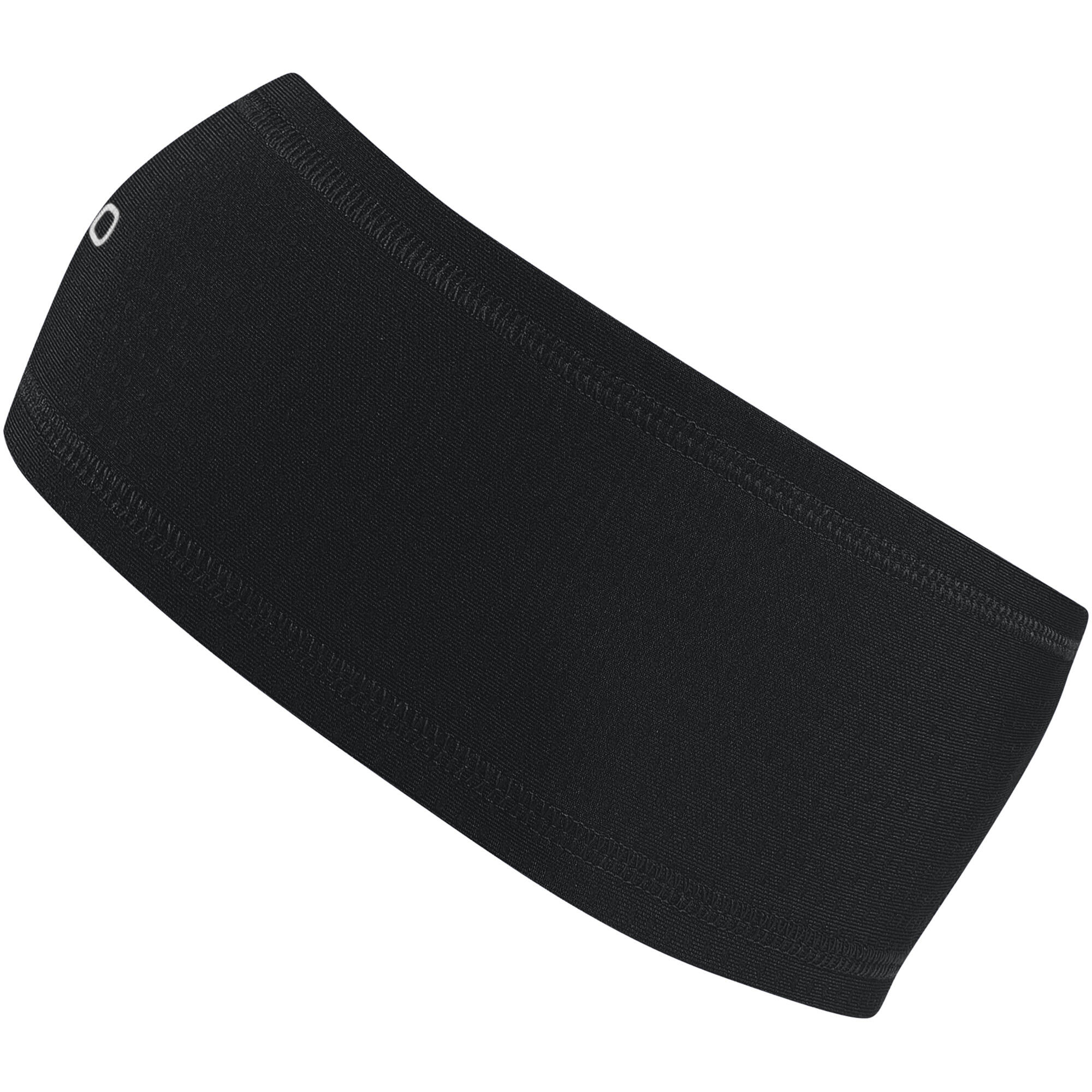 Opaska Odlo Headband POLYKNIT WARM REFLECTIVE 6/7
