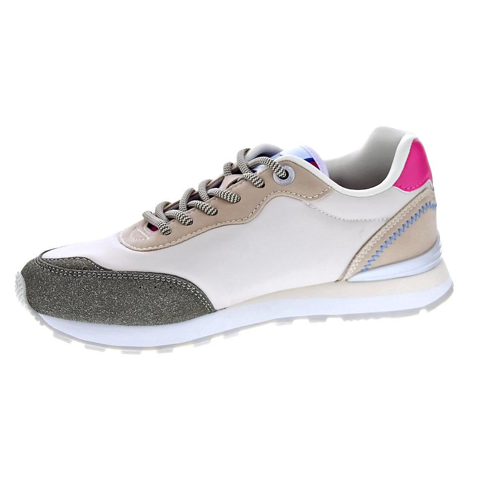 Zapatillas MTNG  Joggo Beige  Mujer 2/7
