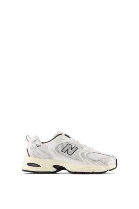 New Balance 530 Silver Cream