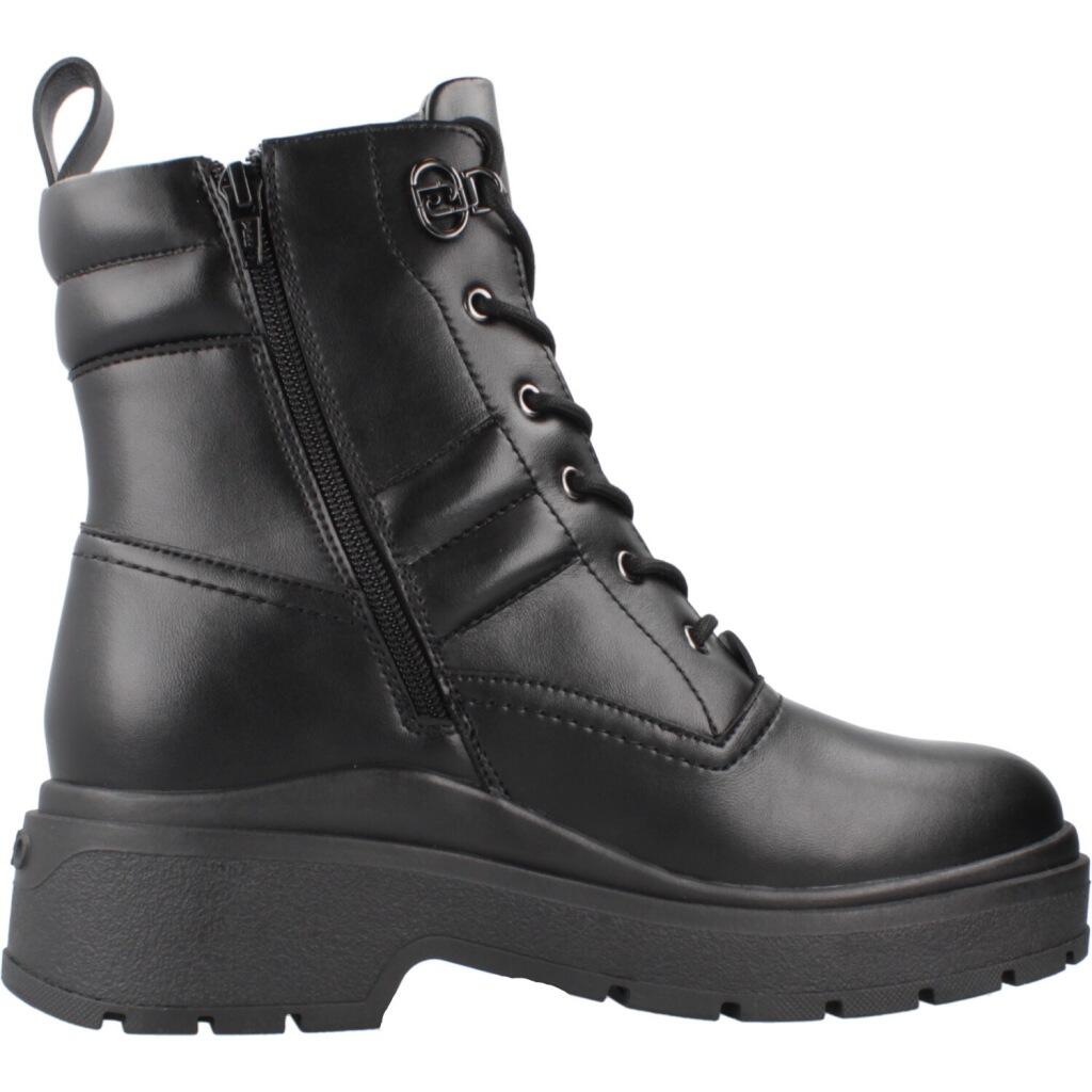 Buty LIU-JO ANDREA 02 Czarny 4/5