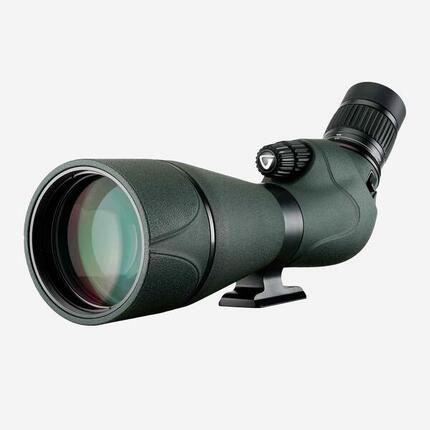 Longue-vue VEO HD IV 82A 25-60x82 – Lentilles HOYA ED – Tir & Outdoor - Vanguard