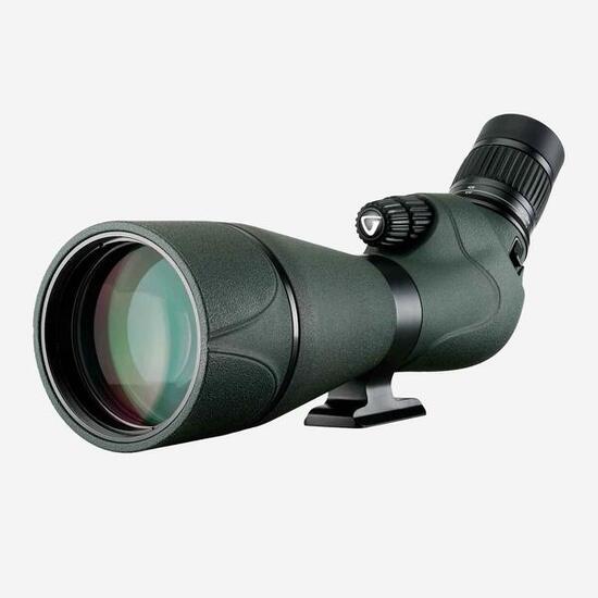 Longue-vue VEO HD IV 82A 25-60x82 – Lentilles HOYA ED – Tir & Outdoor - Vanguard