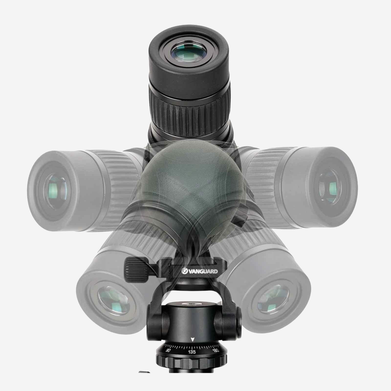 Lornetka Vanguard Veo HD 6/7