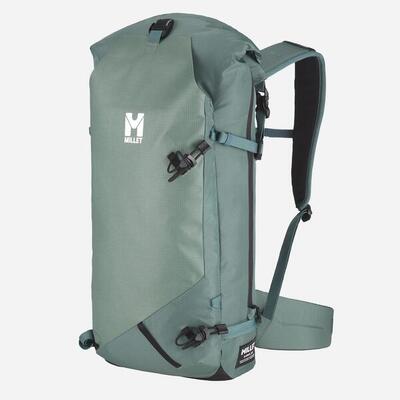 Rugzak noords skiën unisex m white 22l