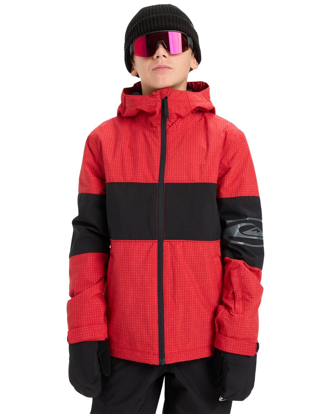 QUIKSILVER picture