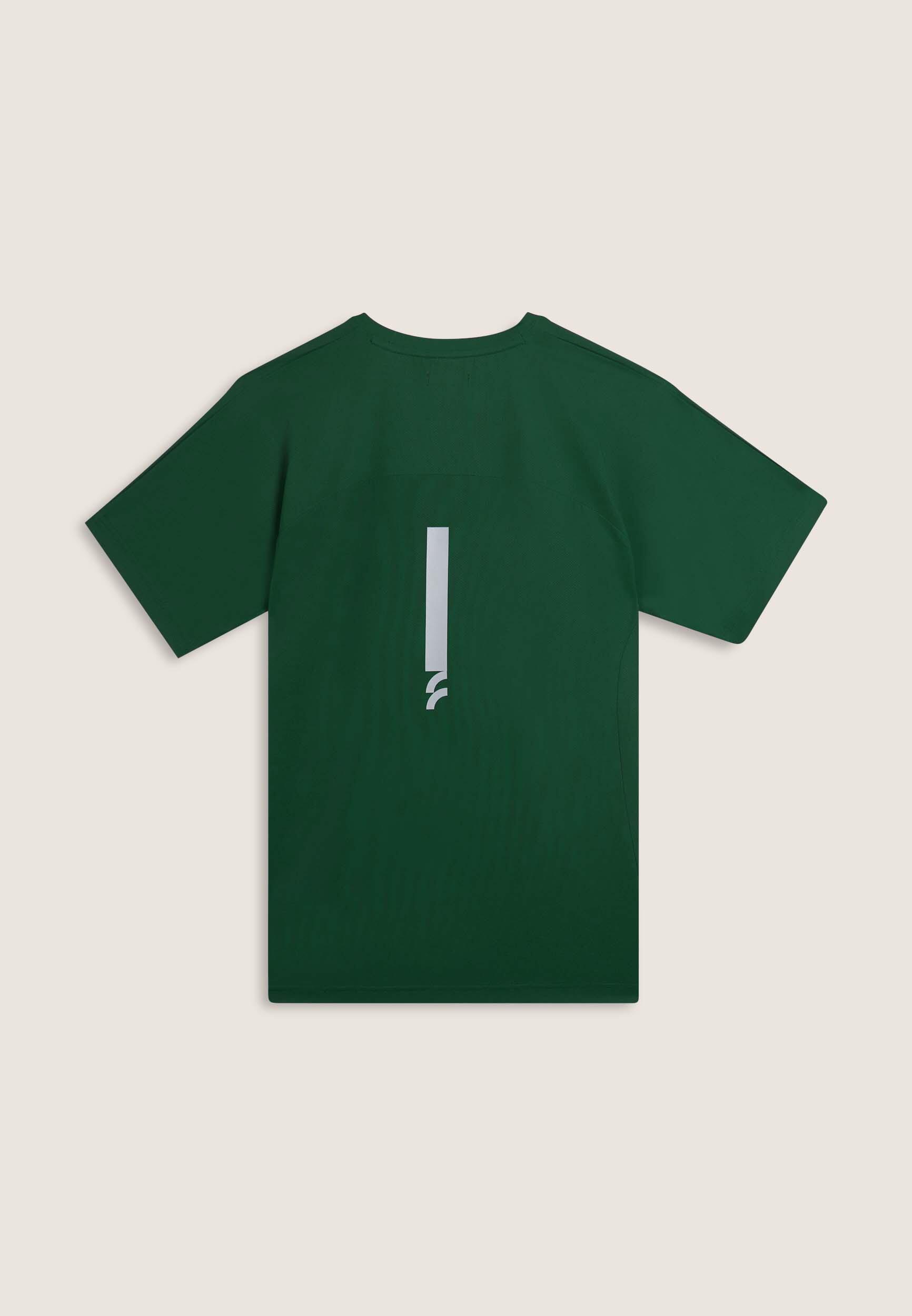 T-shirt de coupe ajustée avec logo en forme de cœur et coupe ergonomique 2/3
